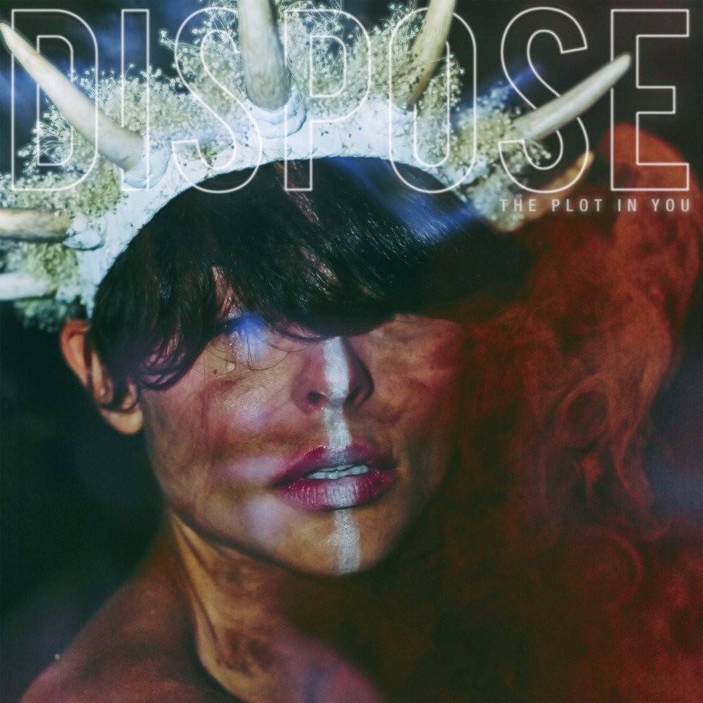 Dispose par The Plot In You