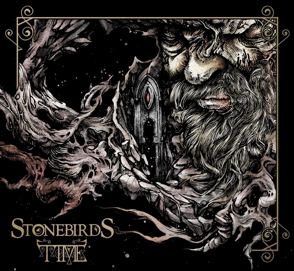 Time  par Stonebirds