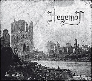 Initium Belli par Hegemon