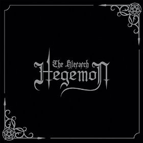 Album The hierarch par HEGEMON