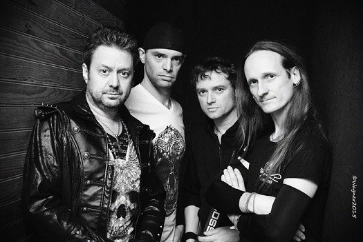 Satan Jokers par Satan Jokers