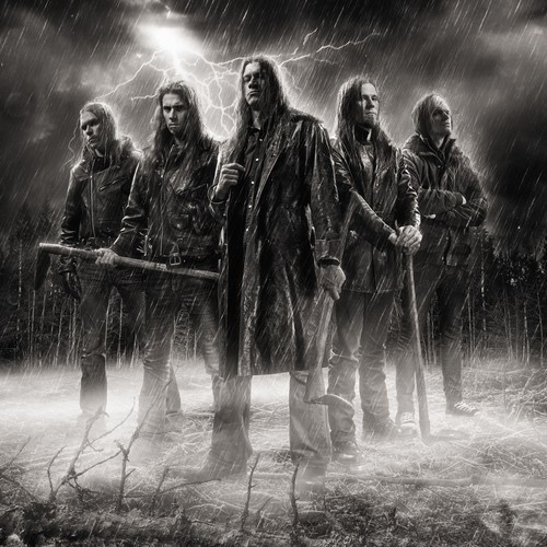 Kalmah par Kalmah
