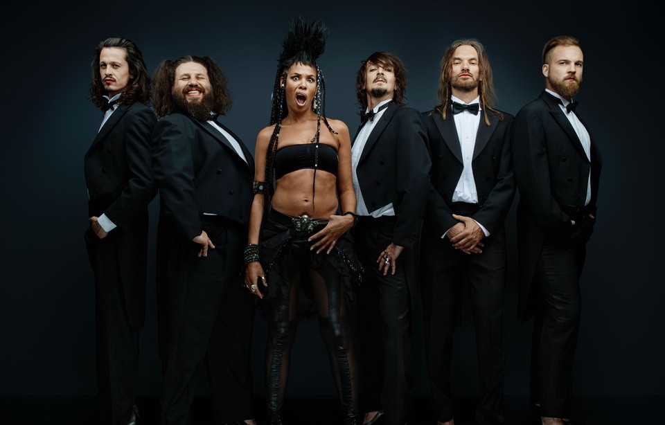 Shaka Ponk par Shaka Ponk