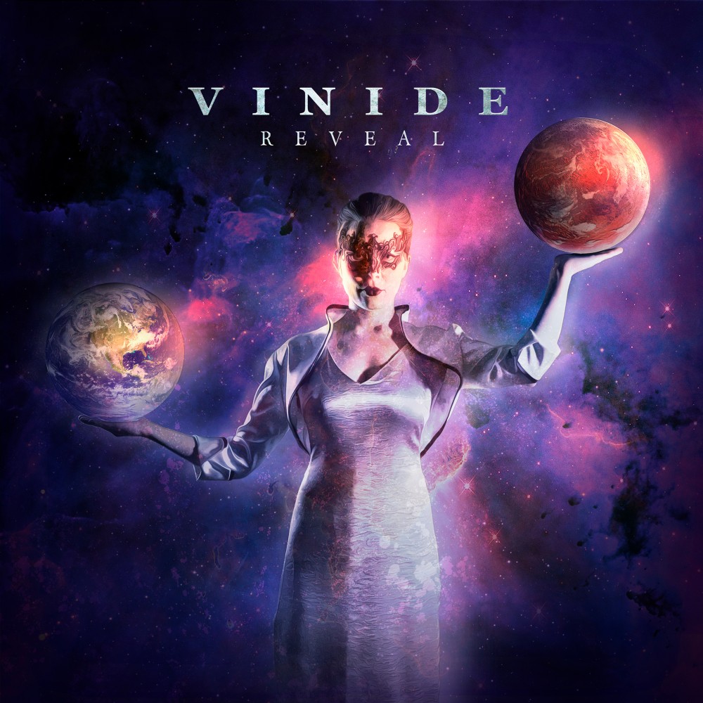 Album Reveal par VINIDE