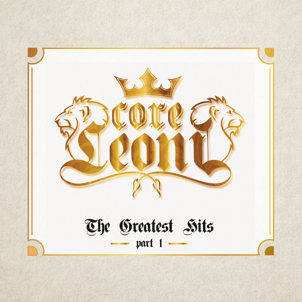 The Greatest Hits Part 1 par CoreLeoni