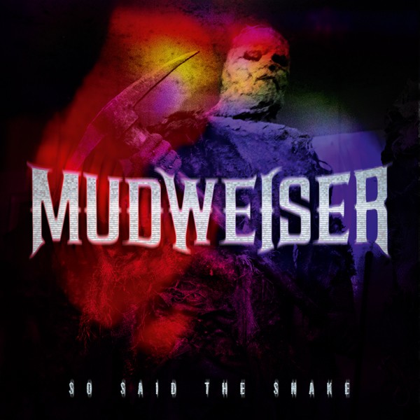 So Said The Snake par Mudweiser