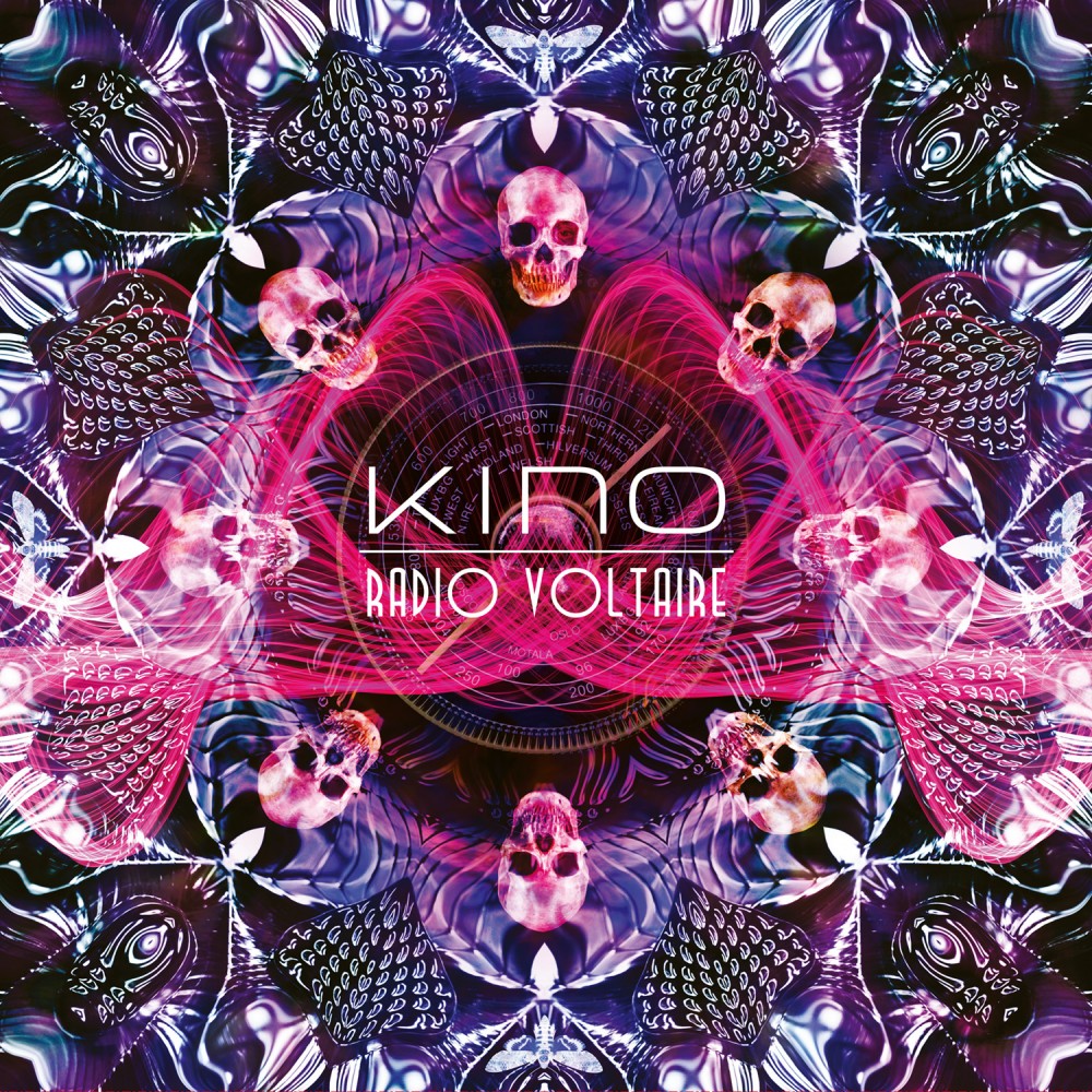 Radio Voltaire par Kino