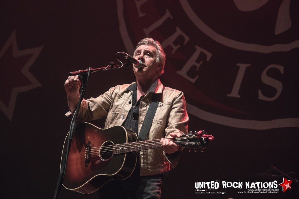 Glen Matlock par Glen Matlock