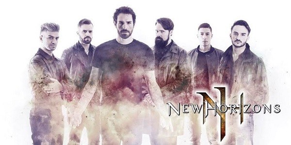 New Horizons par New Horizons