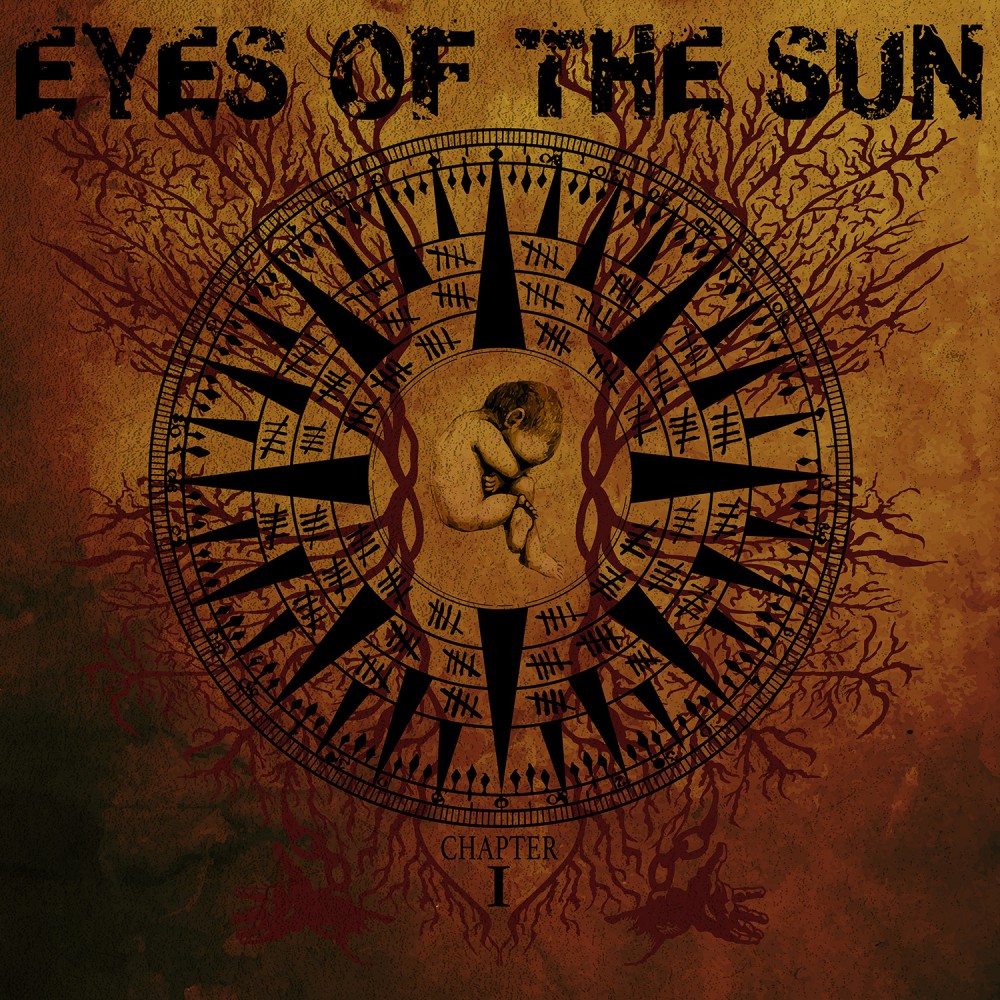 Album Chapter 1 par EYES OF THE SUN
