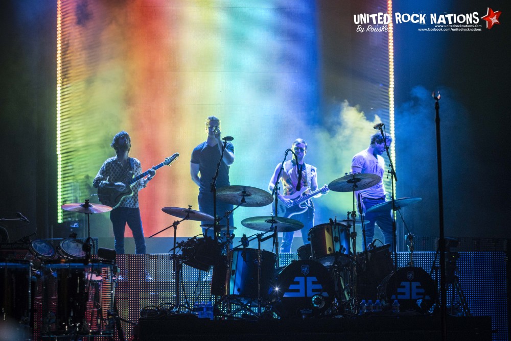 Imagine Dragons par Imagine Dragons
