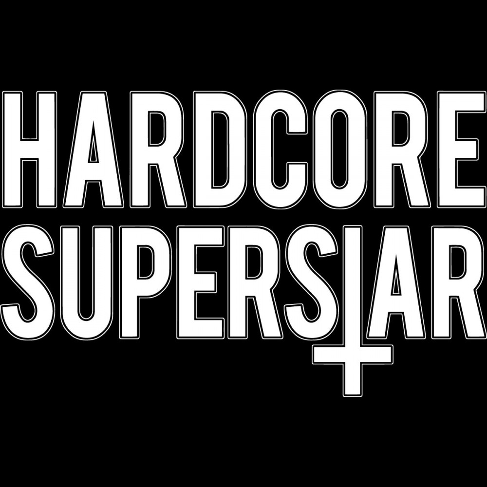HARDCORE SUPERSTAR, Vic et Adde pour la promo de ''You Can't Kill My Rock N'Roll'' 