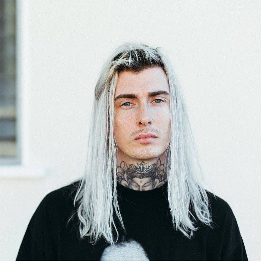 Ghostemane par Ghostemane