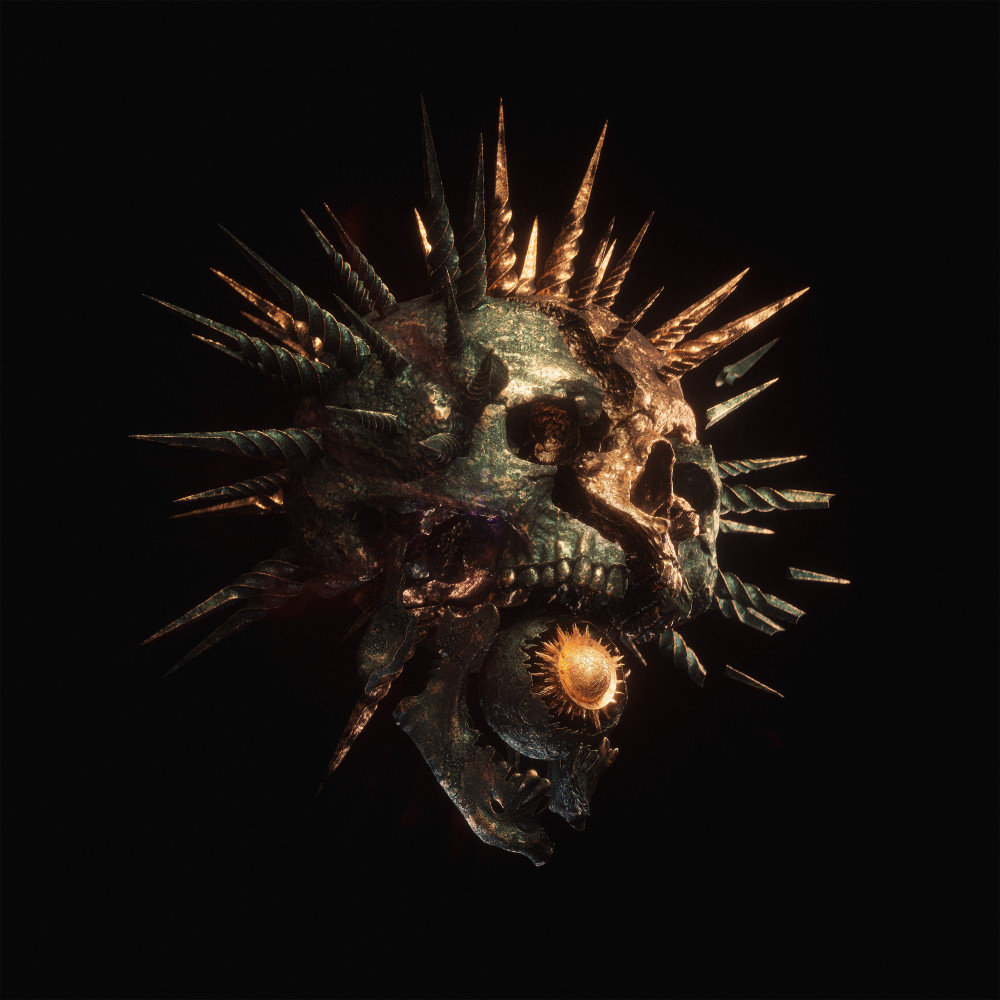 Zenith par Bleed from Within