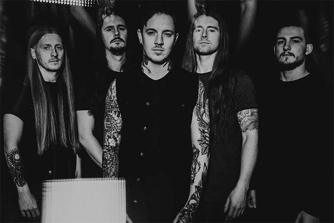 Bleed from Within par Bleed from Within