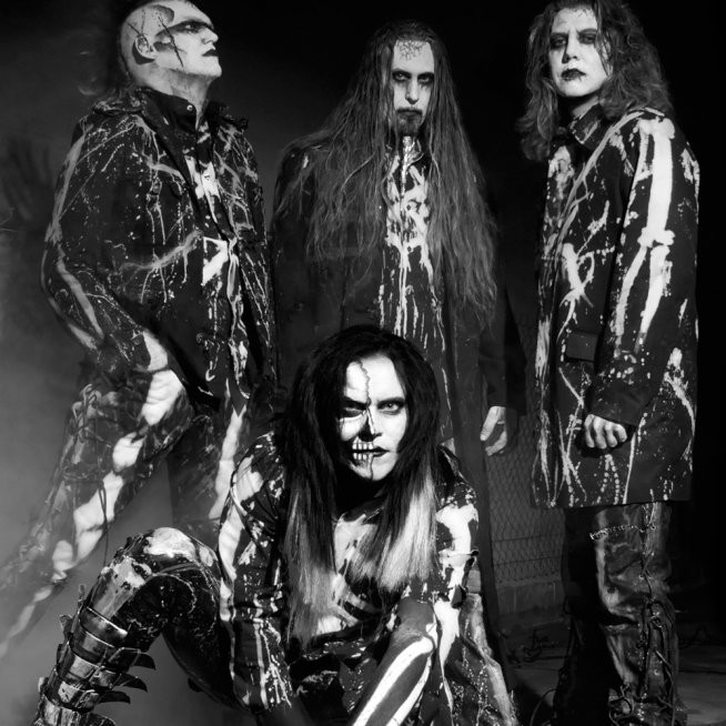 Lizzy Borden par Lizzy Borden