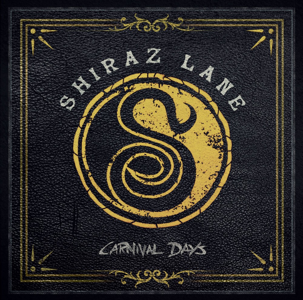 Album Carnival Days par SHIRAZ LANE