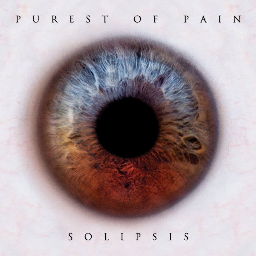 Solipsis par Purest of Pain