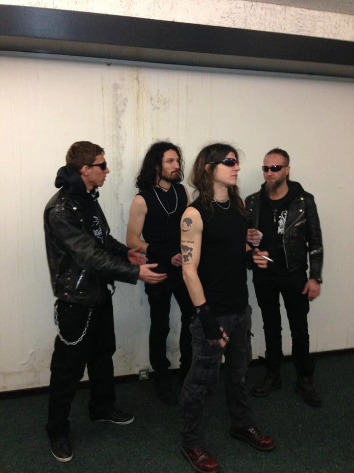 Pavillon Rouge par Pavillon Rouge