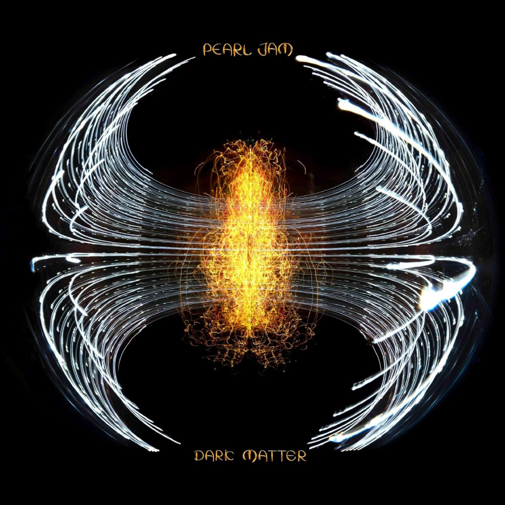 Dark Matter par Pearl Jam