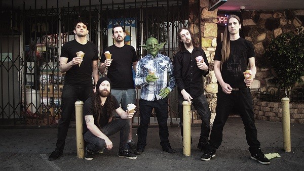 Nekrogoblikon par Nekrogoblikon