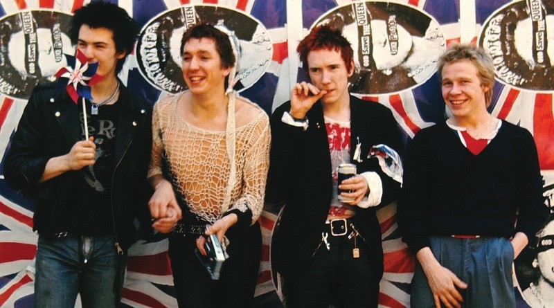 Sex Pistols par Sex Pistols