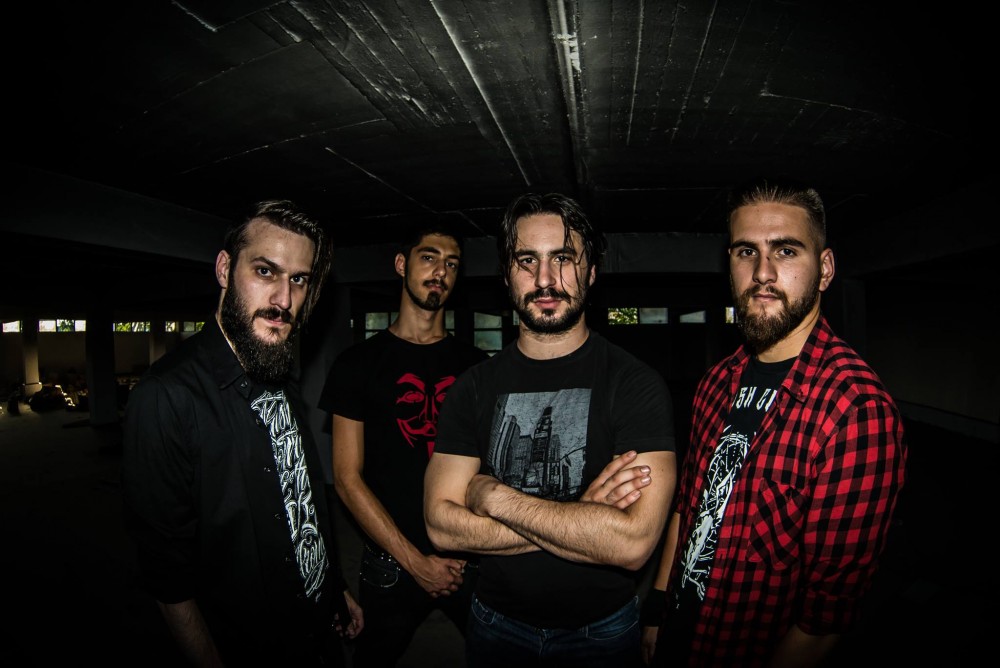 Project Theory par Project Theory