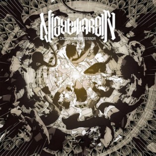 Cacophony of Terror par Nightmarer