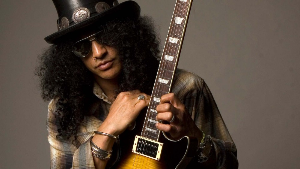 Slash par Slash