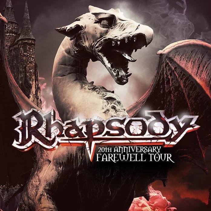 Rhapsody Reunion par Rhapsody Reunion