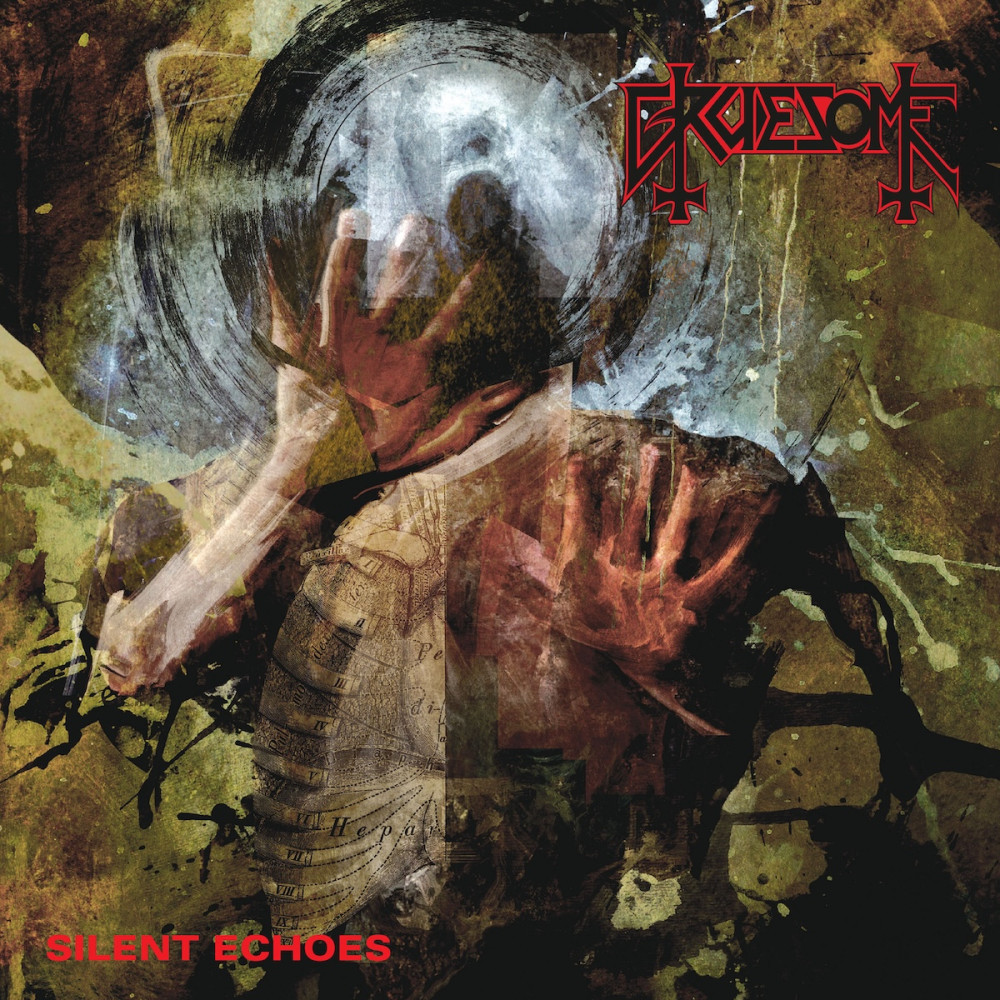 Gruesome, l'interview promo de leur nouvel album 