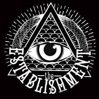 The Establishment par The Establishment