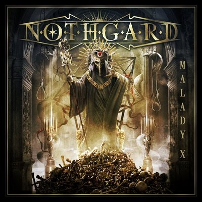 Malady X par Nothgard