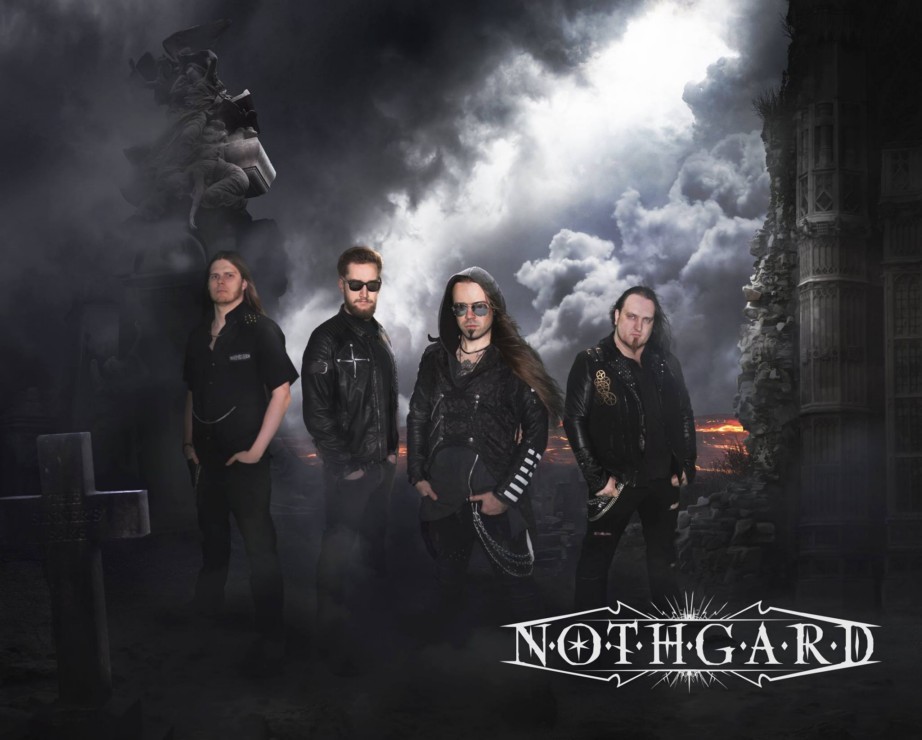 Nothgard par Nothgard