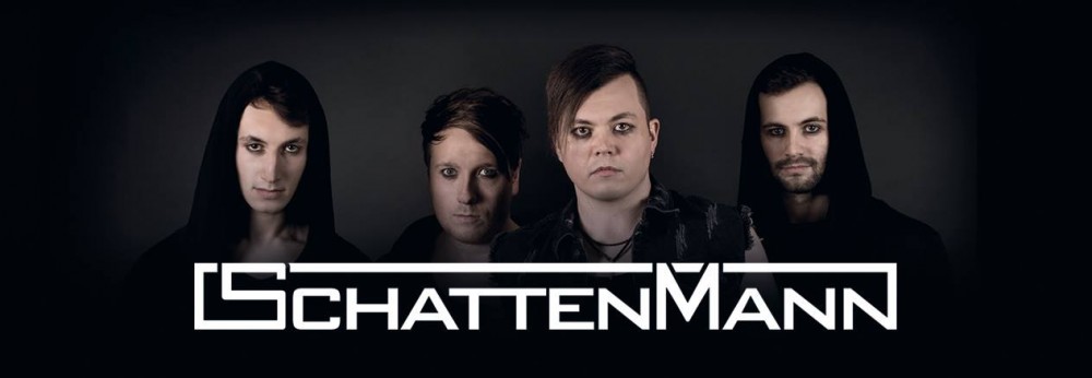 Schattenmann par Schattenmann