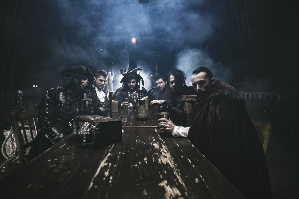 Paddy And The Rats par Paddy And The Rats