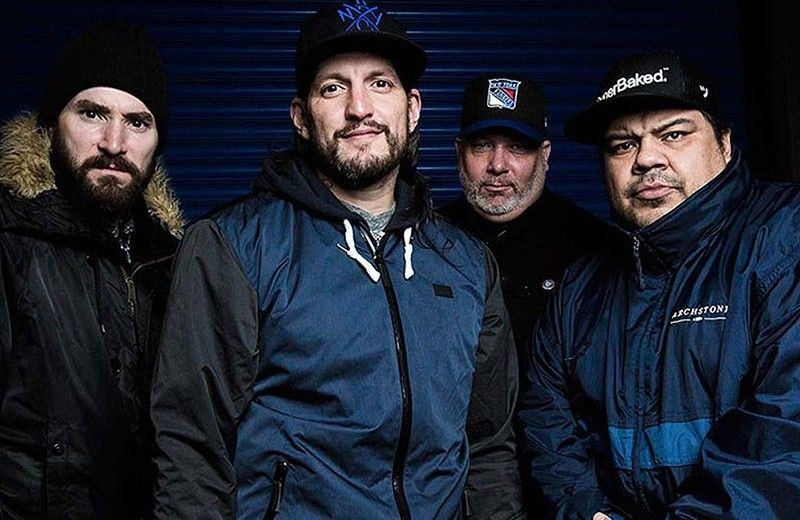 Madball par Madball