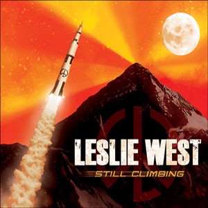 Still climbing par Leslie West