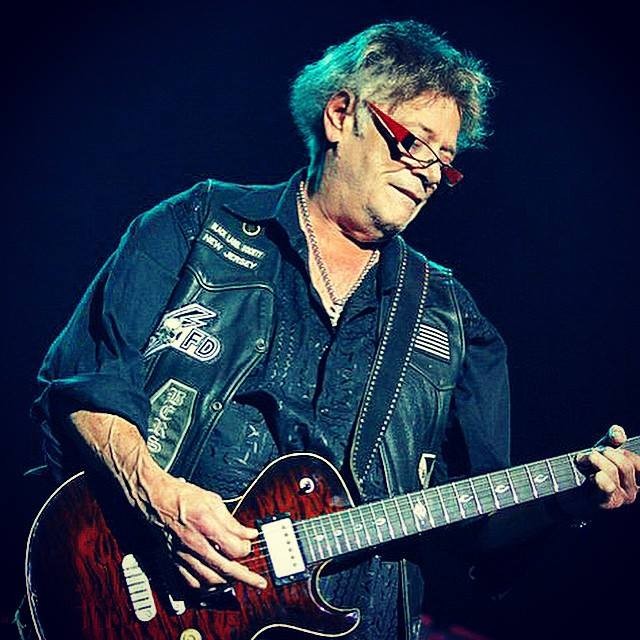 Leslie West par Leslie West
