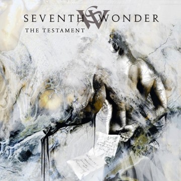 The Testament par Seventh Wonder