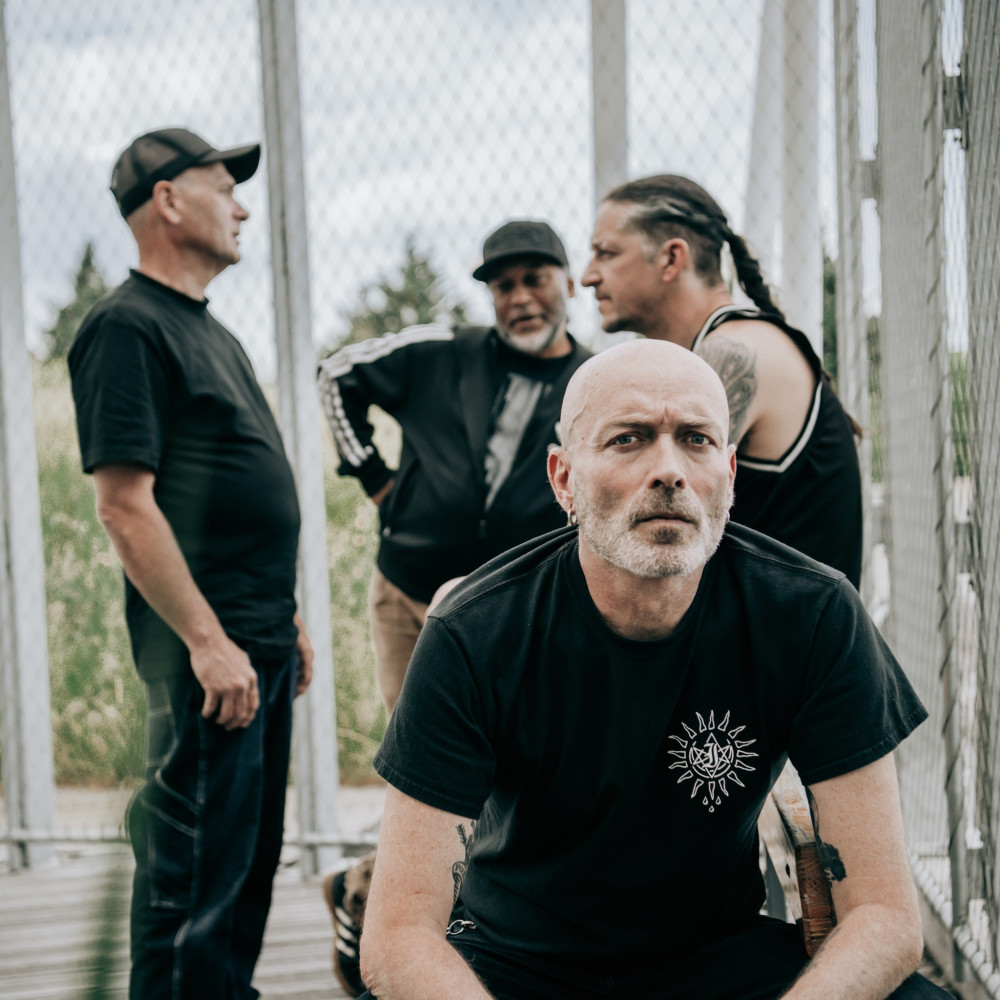 Interview de Reuno de Lofofora 