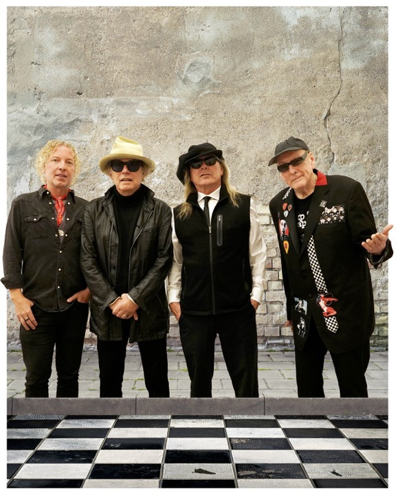 Cheap Trick par Cheap Trick
