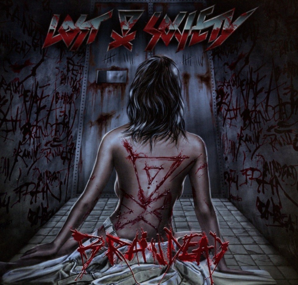 Braindead par Lost Society