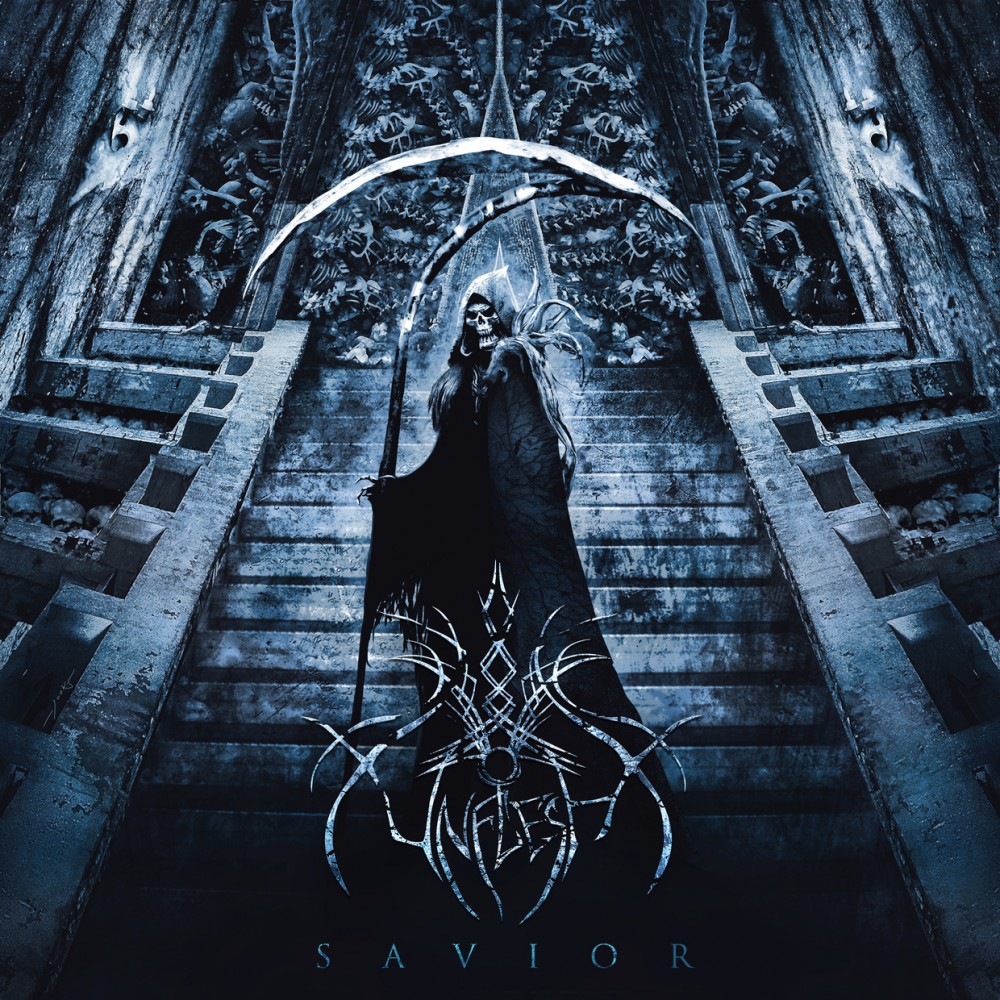 Savior par Unflesh