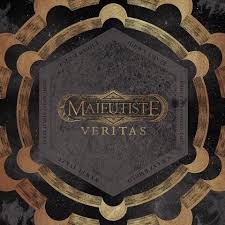 Album Veritas par MAïEUTISTE