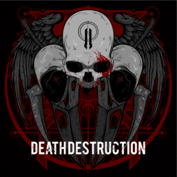 II par Death Destruction