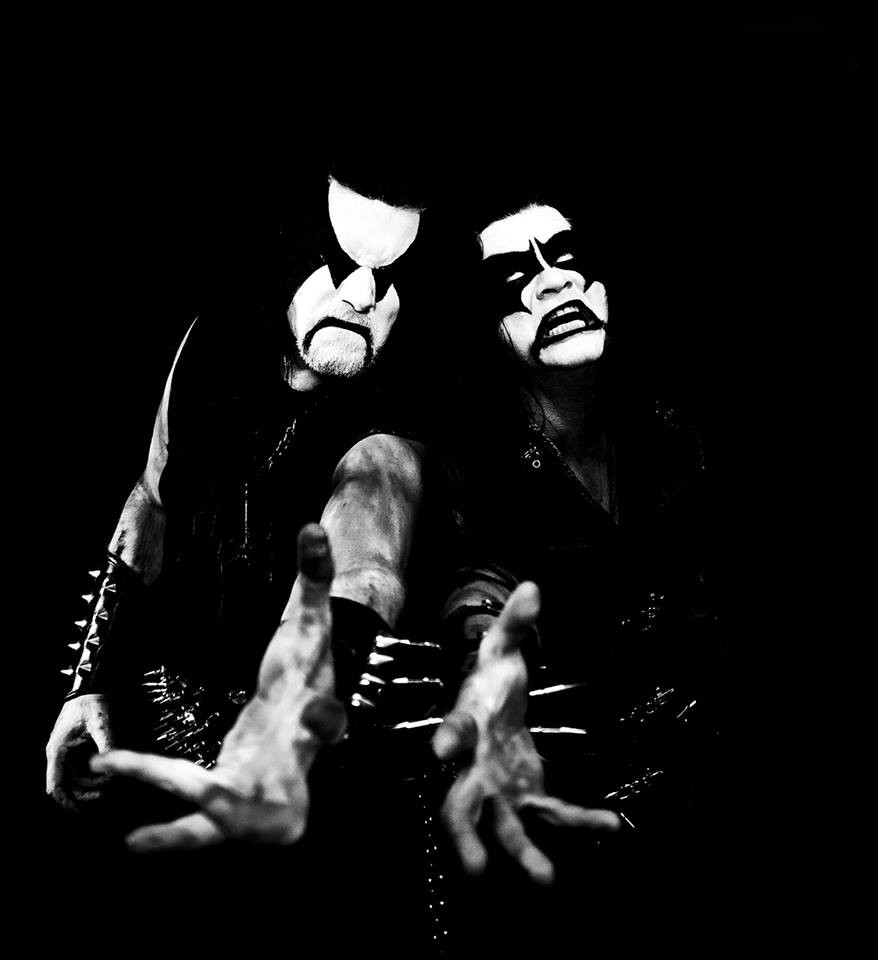 Immortal par Immortal