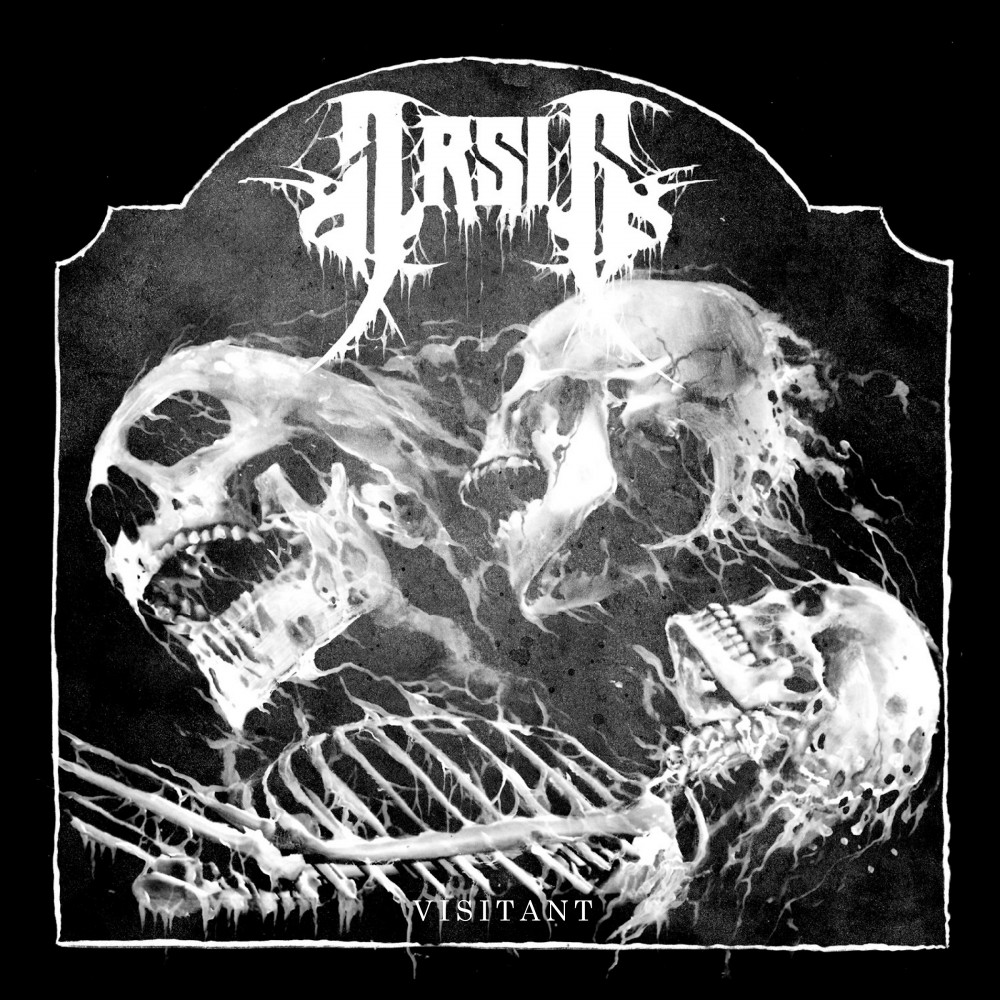 Visitant par Arsis