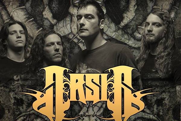 Arsis par Arsis