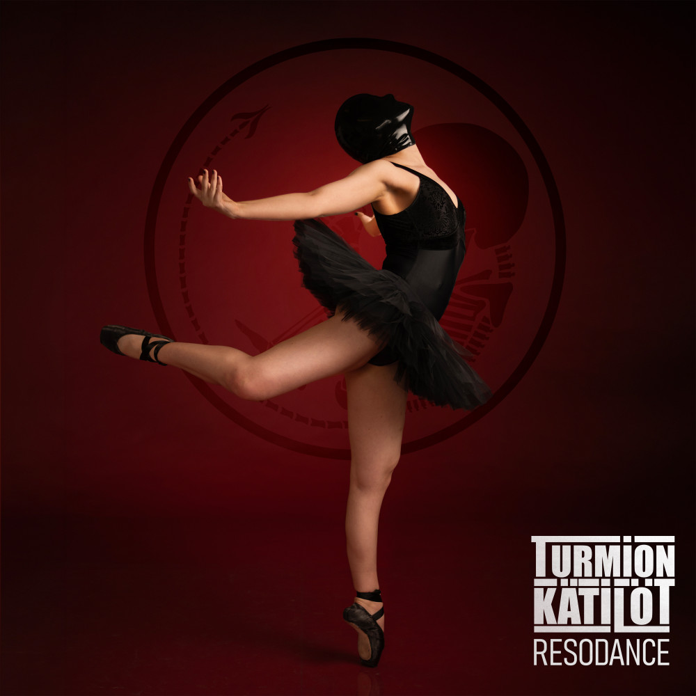 Resodance par Turmion Kätilöt 